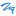 Favicon van zigwebsoftware.nl