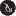 Favicon van zigzacht.nl
