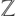 Favicon van zilch.nl