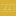 Favicon van ziltezoen.nl