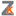 Favicon van zilverklei.nl