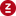 Favicon van zinin.com