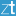 Favicon van zinnetaal.nl