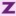 Favicon van zinninncatering.nl