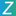 Favicon van zinnovia.nl