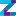 Favicon van zinnzorg.nl
