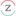 Favicon van zinzien.nl