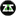 Favicon van zipnzo.nl