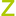 Favicon van zippa.nl