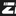 Favicon van ziptuning.nl