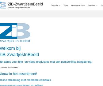 http://www.zib-zwartjesinbeeld.nl