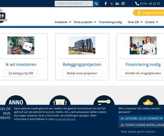 ZIB Investments Beheer B.V.