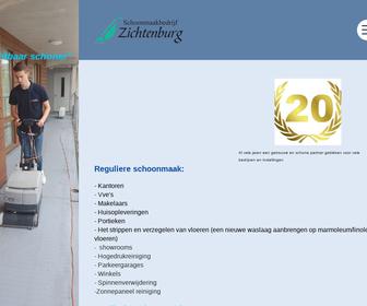 Schoonmaakbedrijf 'Zichtenburg'