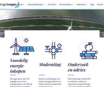 http://www.zichtopenergie.nl