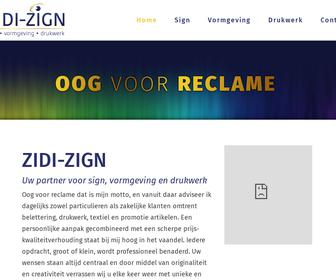 http://www.zidi-zign.nl