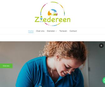 http://www.ziedereen.nl