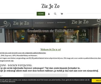 http://www.ziejezoinrhenen.nl