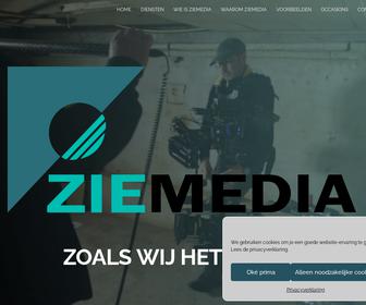 http://www.ziemedia.nl