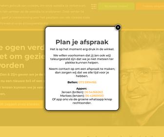 http://www.zienenzijn.nl