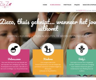 ZieZo Thuisgeknipt