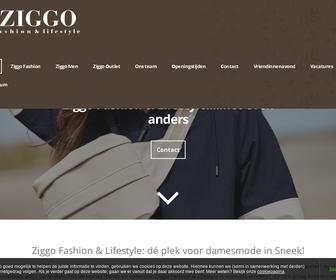 Ziggo Fashion & Lifestyle