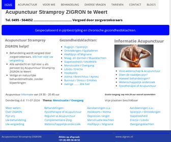 http://www.zigron.nl