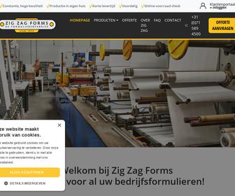 https://www.zigzagforms.nl