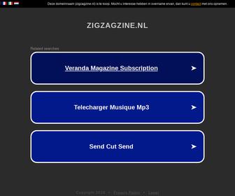 http://www.zigzagzine.nl