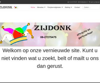 http://www.zijdonk.nl