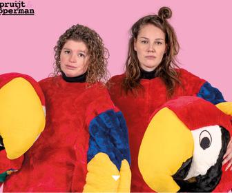 Spruijt en Opperman
