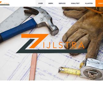 Zijlstra installatie & afbouw