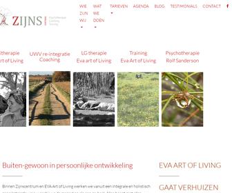 Zijnscentrum