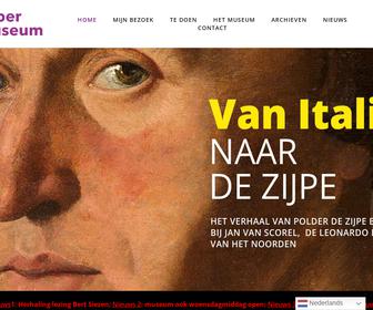 http://www.zijpermuseum.nl/