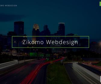 https://www.zikomo-webdesign.nl