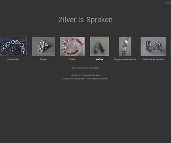 http://www.zilver-is-spreken.nl