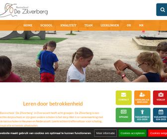http://www.zilverbergoverasselt.nl