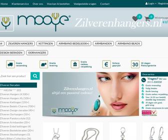 ZilverenHangers.nl