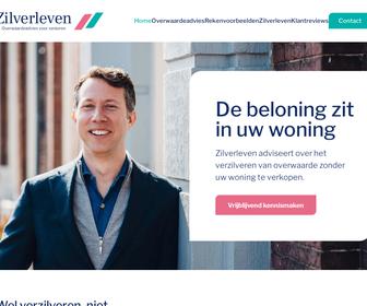 http://www.zilverleven.nl