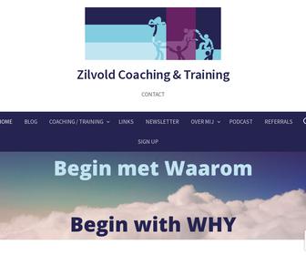 Zilvold Coaching & Training