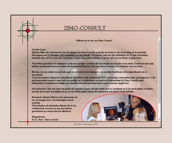 http://www.zimo-consult.nl