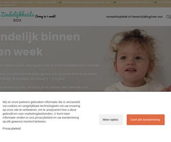 http://www.zindelijkheidsbox.nl