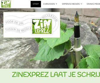 http://www.zinexprez.nl