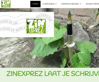 http://www.zinexprez.nl