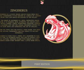 https://www.zingiberus.com