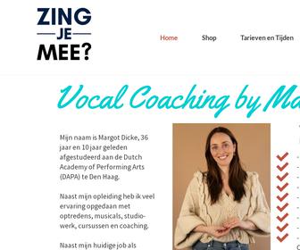 http://www.zingjemee.nl