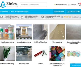 http://www.zinka.nl