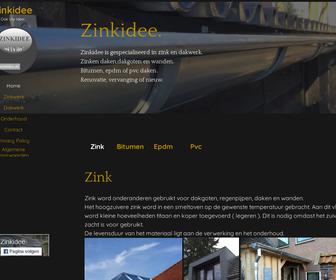 http://www.zinkidee.nl