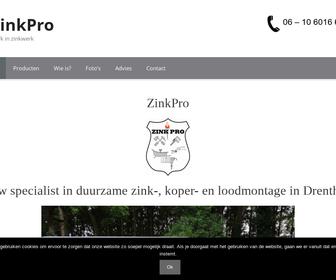 http://www.zinkpro.nl