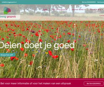 http://www.zinniggesprek.nl