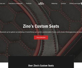 Zino's Custom Seats